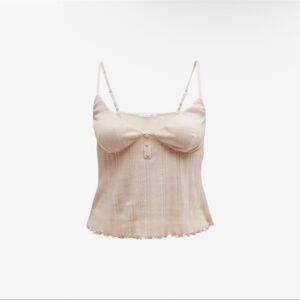 Remi Camisole by skin